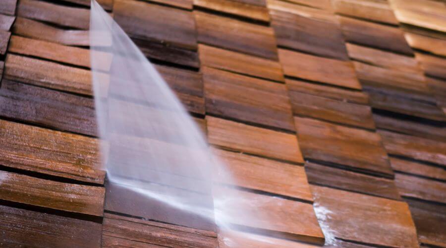Professional tile roof repair services in Rolling Fork, MS